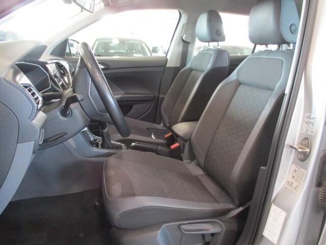 Volkswagen T-Cross 1.6 TDI SCR Advanced BMT