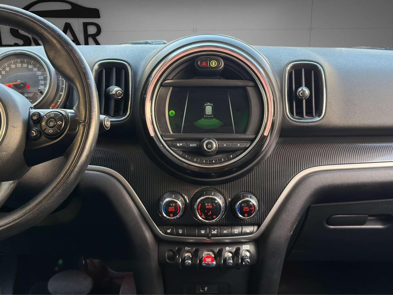 MINI Cooper D Countryman Mini Countryman 2.0 - Promo Finanziamento