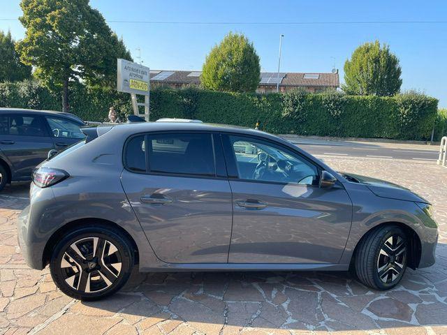 PEUGEOT 208 PureTech 100 Stop&Start 5 porte Allure