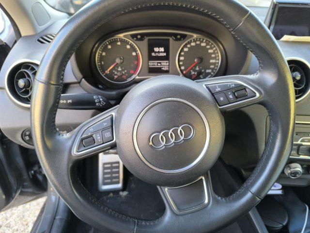 AUDI A1 SPB 1.0 82CV TFSI Sport