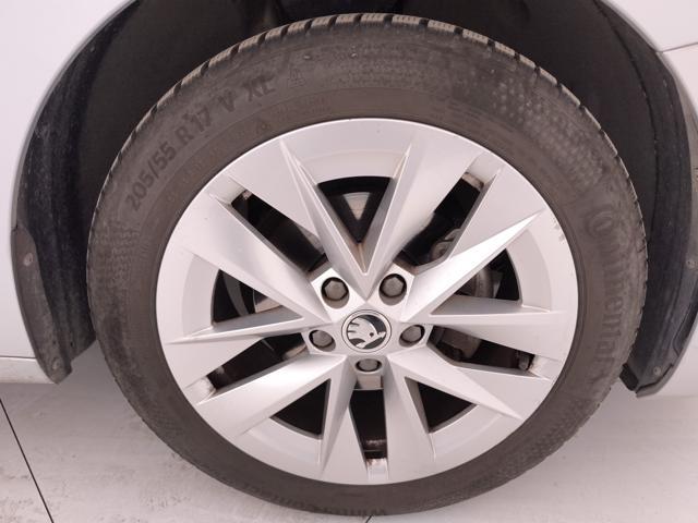 SKODA Octavia 2.0 tdi evo Style 150cv dsg