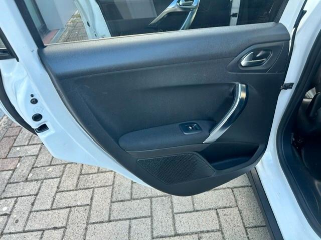 Peugeot 2008 1.6 e-HDi 92 CV Stop&Start Allure