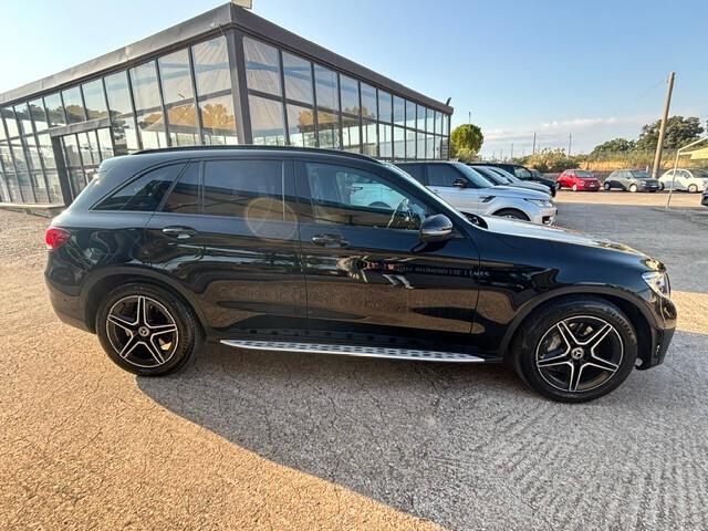 Mercedes-benz GLC 300 de 4Matic EQ-Power Premium 2021