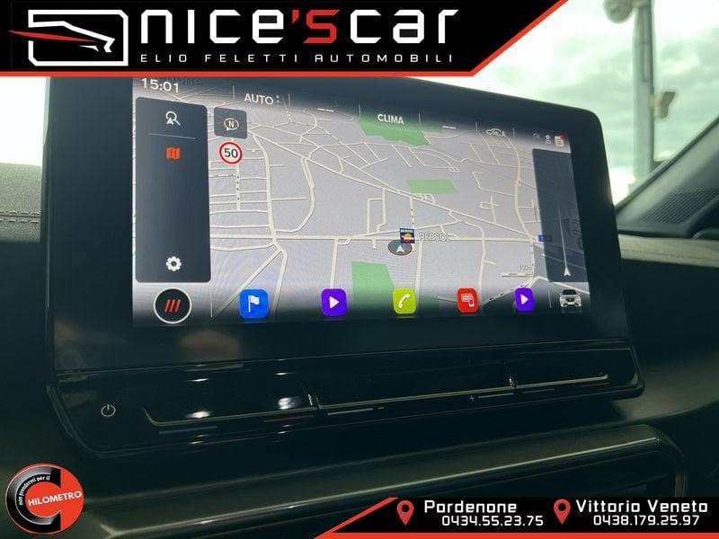 Cupra Formentor Formentor 2.0 TDI 4Drive DSG