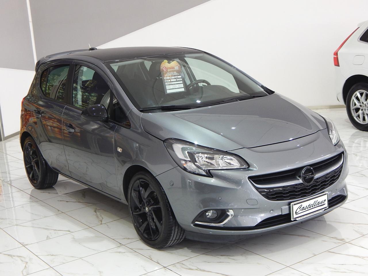 Opel Corsa 1.3 CDTI B-Color S&S 5 Porte CARPLAY-PARK-LED