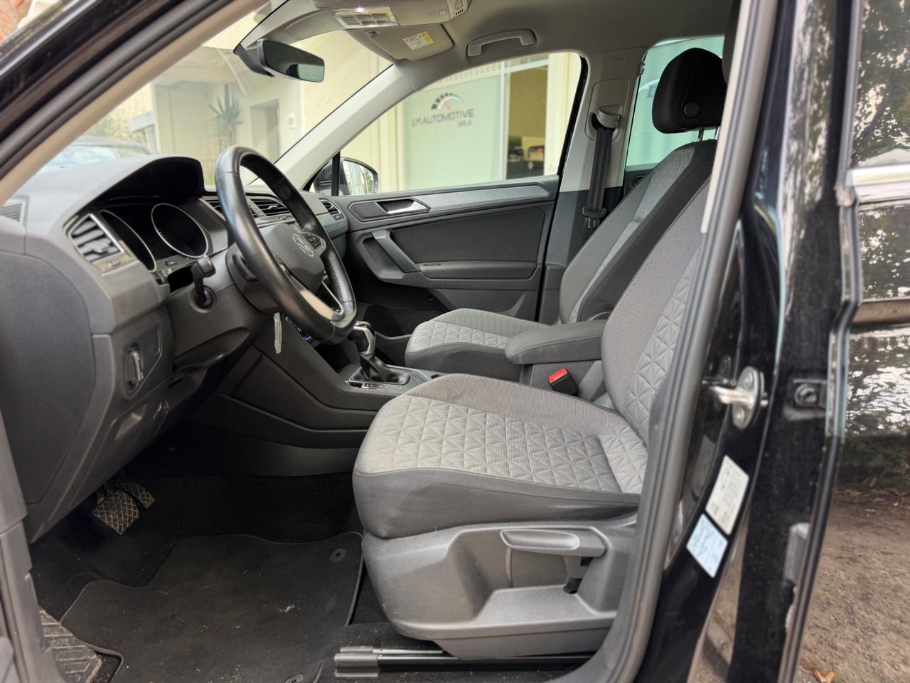 Volkswagen Tiguan 2.0 TDI 150 CV SCR DSG Life