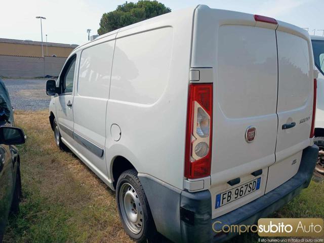 FIAT Scudo 1.6 MJT + IVA 22%