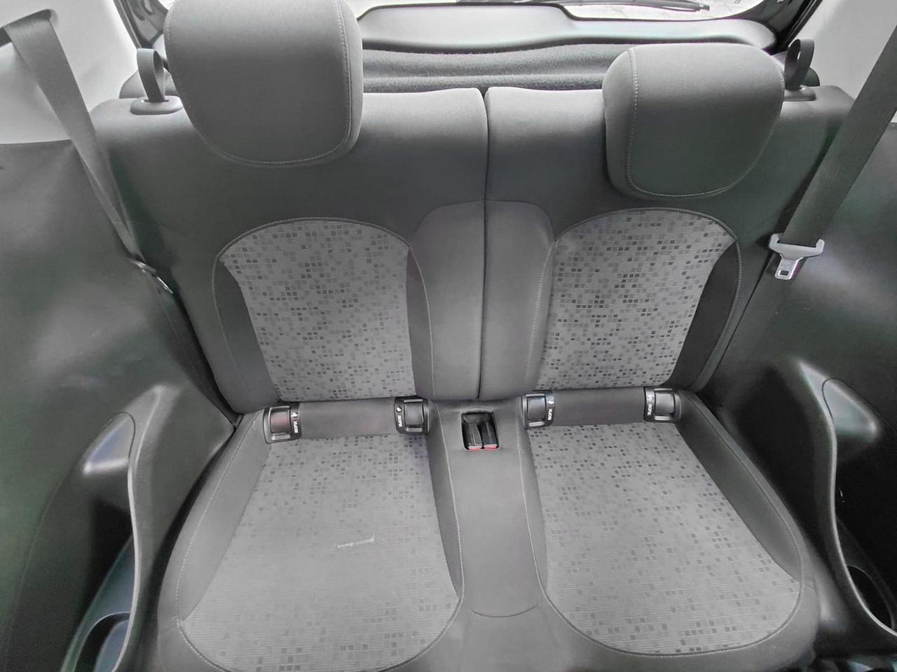 Opel Adam GLAM 1.2 #11648