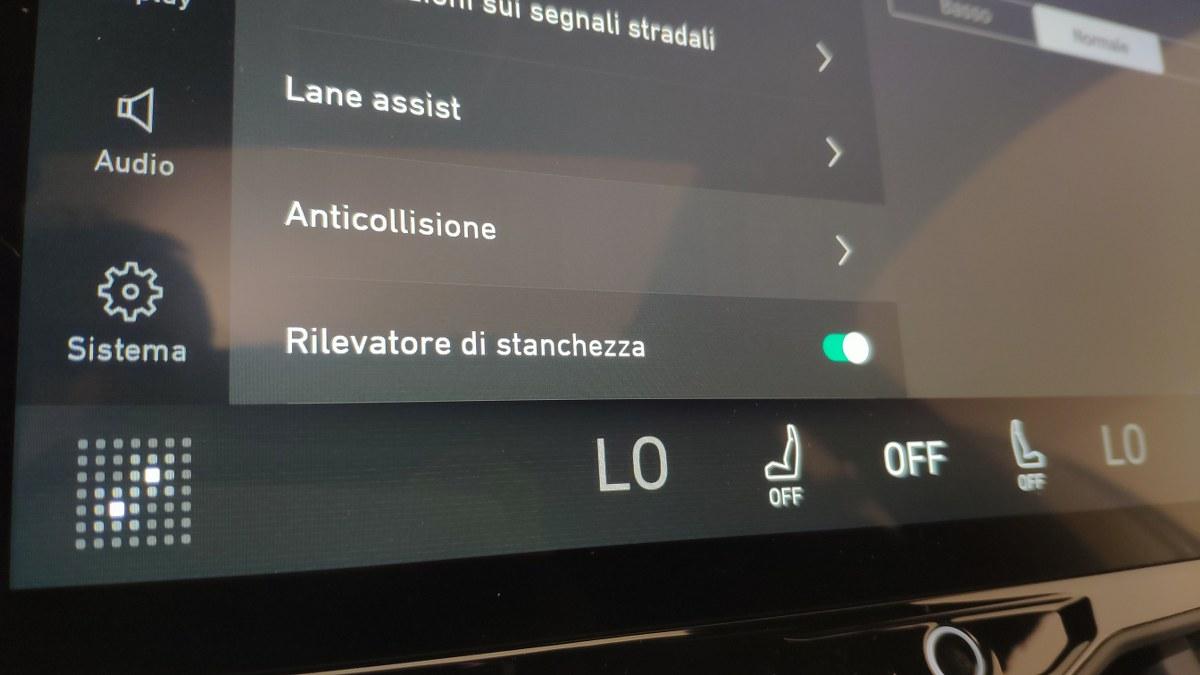 LYNK&CO 01 Phev