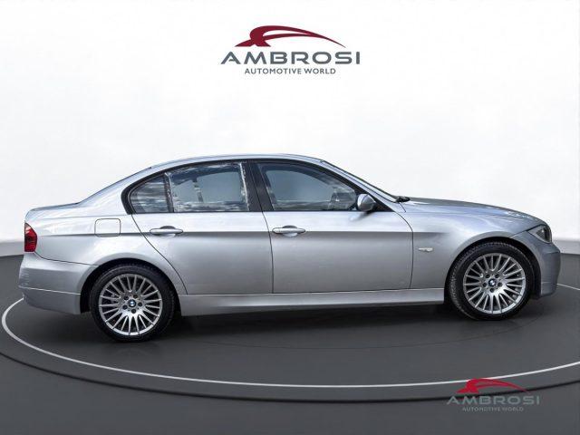 BMW 320 Serie 3 d cat Eletta - PER OPERATORI DEL SETTORE