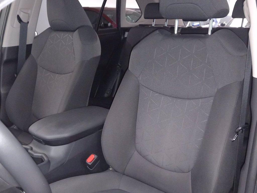TOYOTA Rav4 2.5 vvt-ie h dynamic awd-i 222cv e-cvt del 2022
