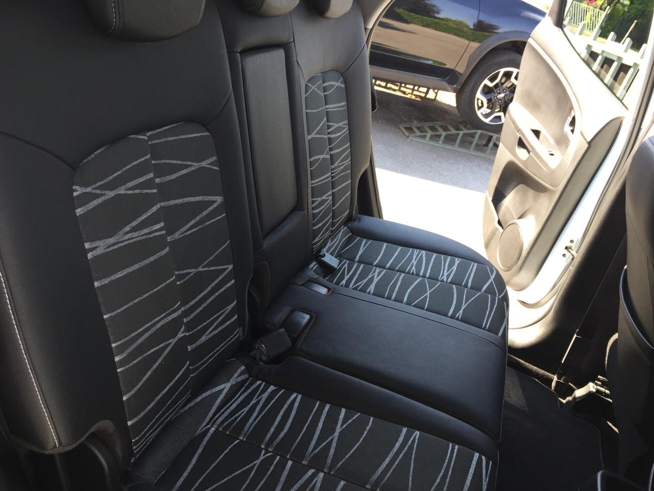 Kia Venga 1.4 CRDi 90CV Cool x NEOPATENTATI