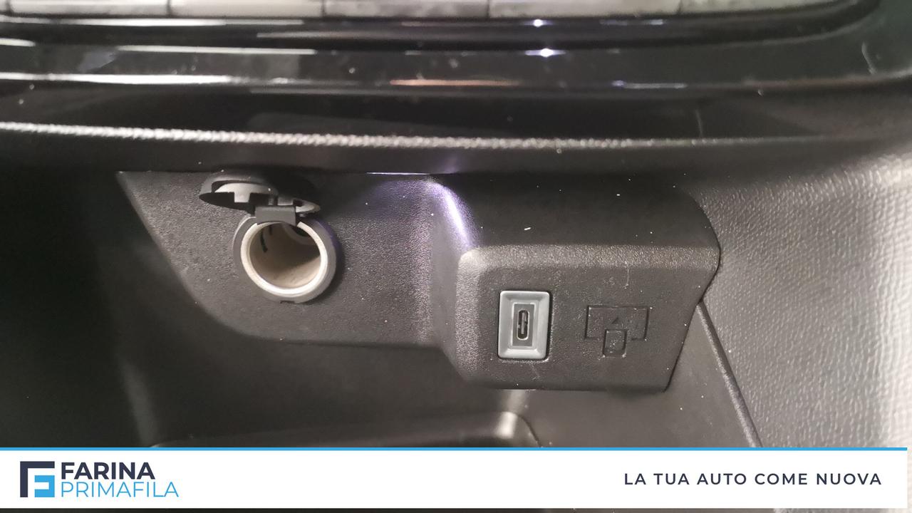 OPEL Mokka II 2025 - Mokka 1.2 GS s&s 136cv