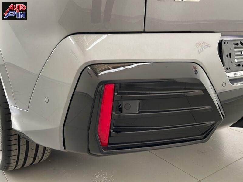 BMW X2 sDrive 20d M Sport 48V MHEV DCT