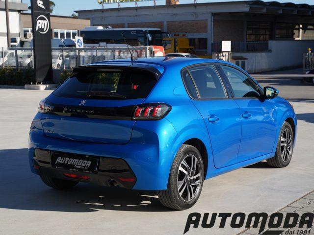 PEUGEOT 208 1.2/B PURETECH