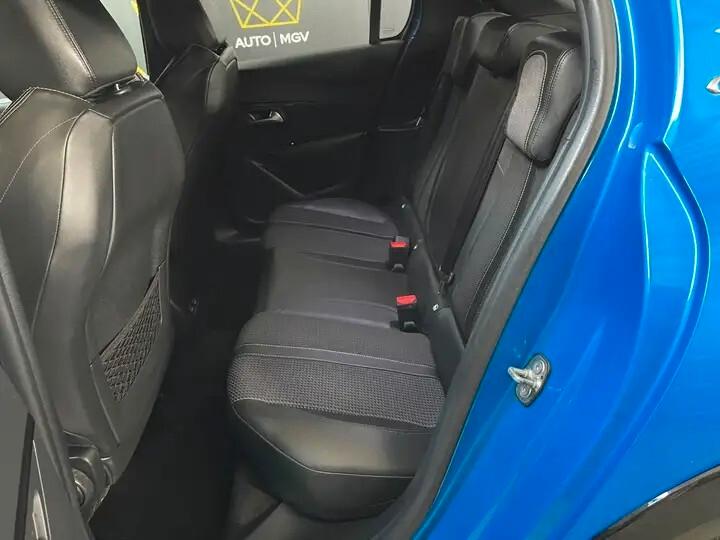 Peugeot 208 PureTech 100 Stop&Start 5porte GT Line
