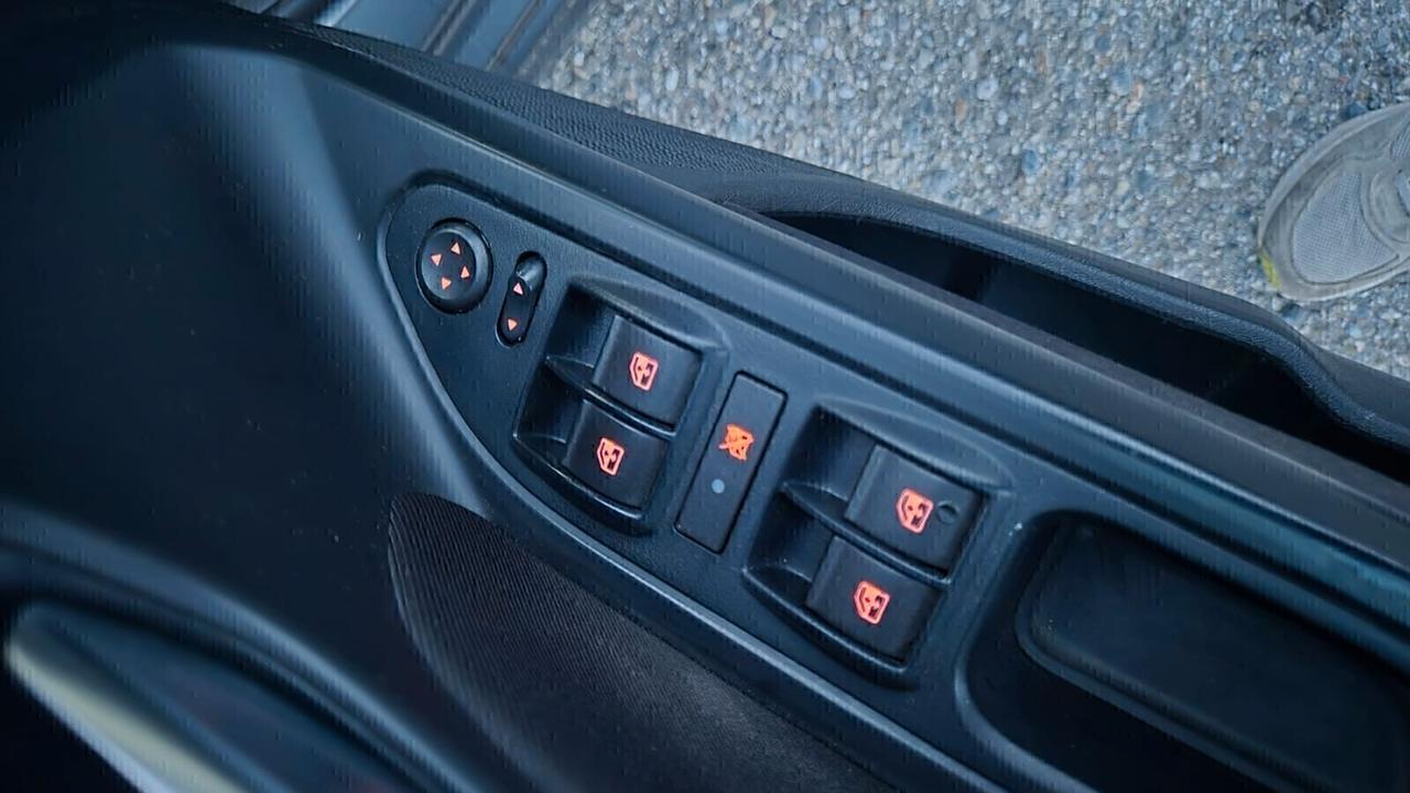 Fiat TIPO 4p 1.6 MJ 120CV Lounge-12/2015- FullOpt