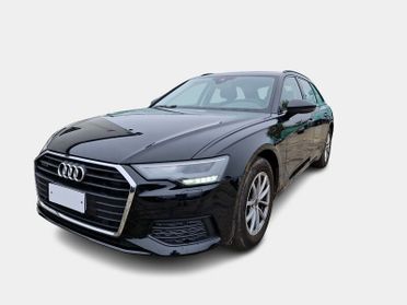 AUDI A6 AVANT 40 TDI MHEV 2.0 quattro ultra S tro Business
