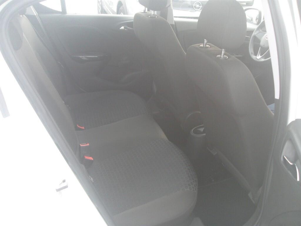 Opel Corsa 1.2 5 porte n-Joy - 2016