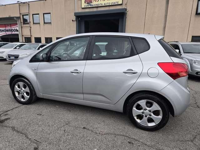 Kia Venga Venga 1.4 cvvt Active (EX easy)