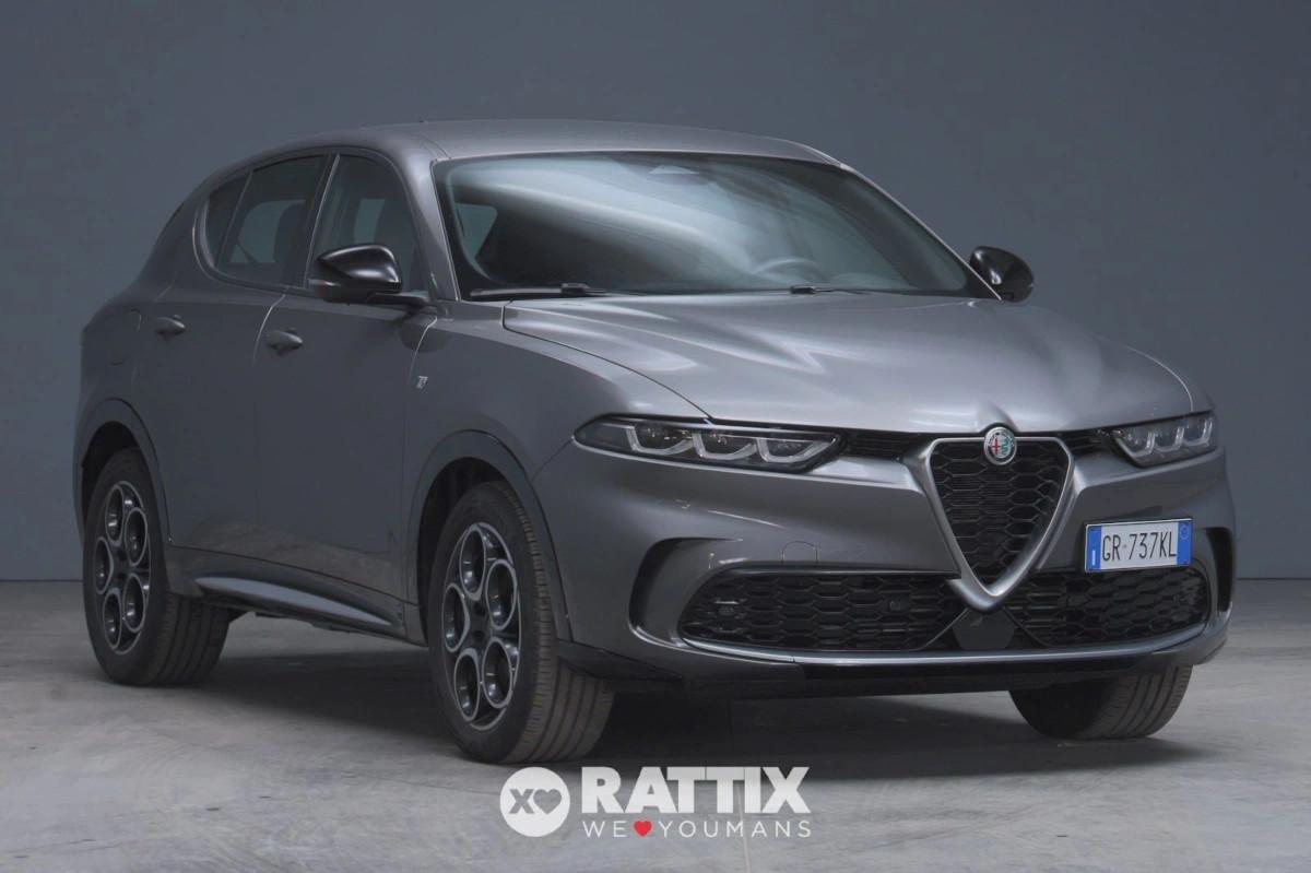 Alfa Romeo Tonale 1.6 130CV Ti TCT6