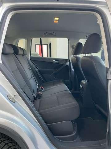 Volkswagen Tiguan Tiguan I 2011 2.0 tdi bm Cross 110cv
