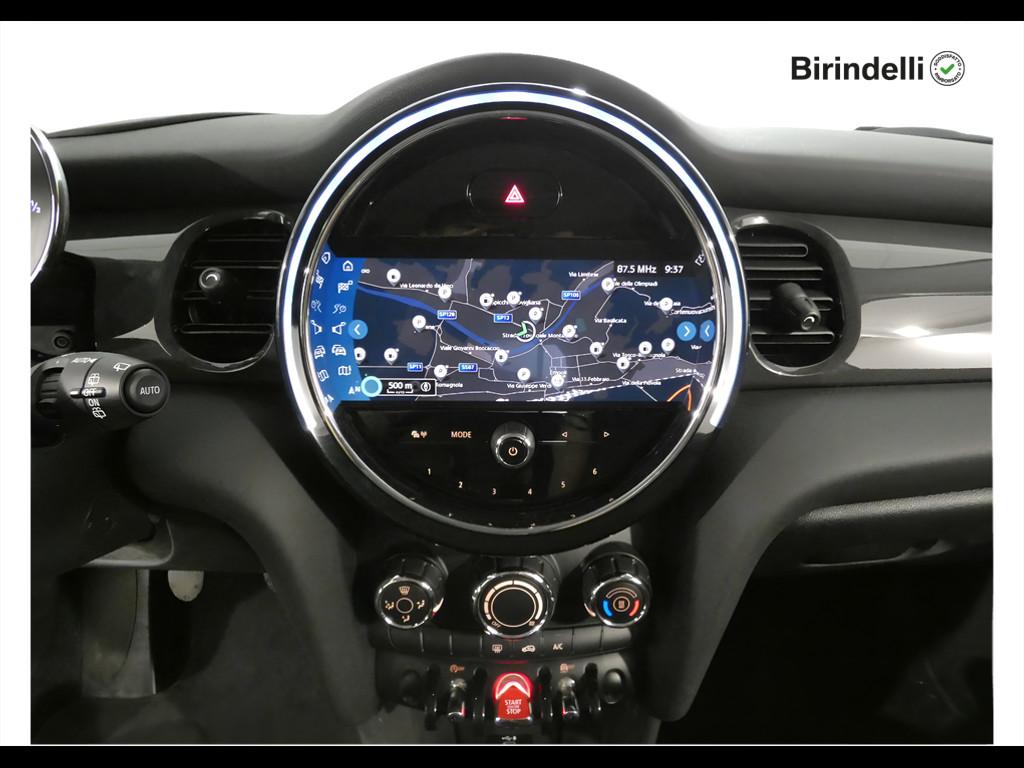 MINI Mini 5 porte (F55) - Mini 1.5 Cooper Camden 5 porte