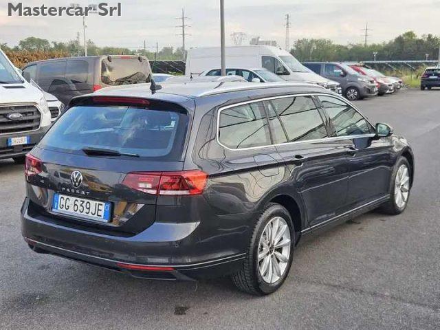 VOLKSWAGEN Passat Variant Passat Variant 2.0 tdi Business 122cv dsg - GG639J