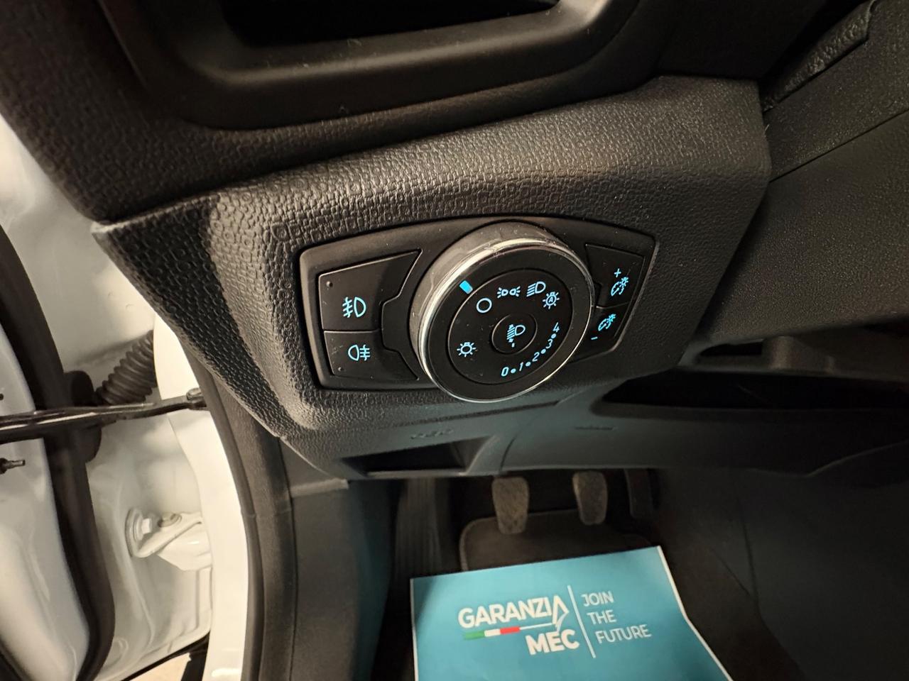 Ford EcoSport 1.0 benzina 125 CV 2022 km 32000