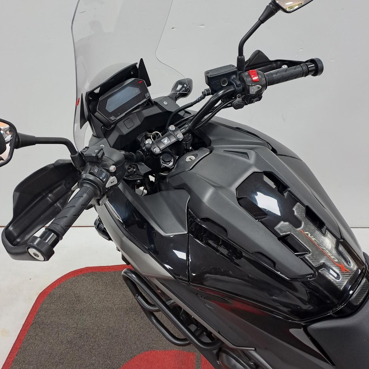 Honda NC 750 X DCT * SOTTO COSTO