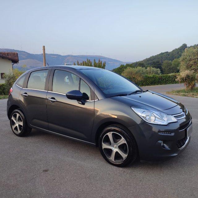 CITROEN C3 BlueHDi 75 Exclusive
