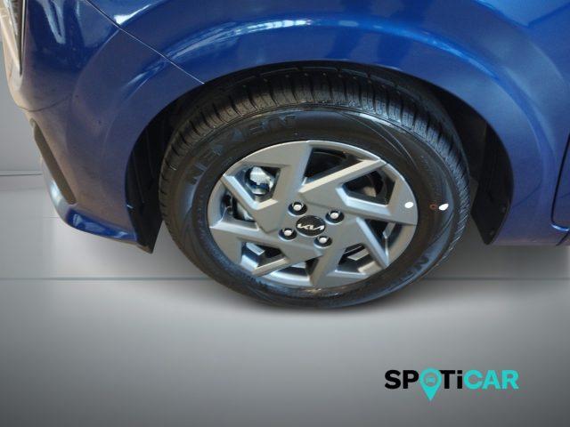 KIA Picanto 1.0 GDi GPL 5 porte Urban