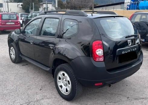 Dacia Duster 1.5 dCi 90CV 4x2 Lauréate