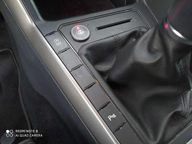 Volkswagen Polo Polo VI 2017 5p 1.0 tsi Comfortline GPL 03/2022