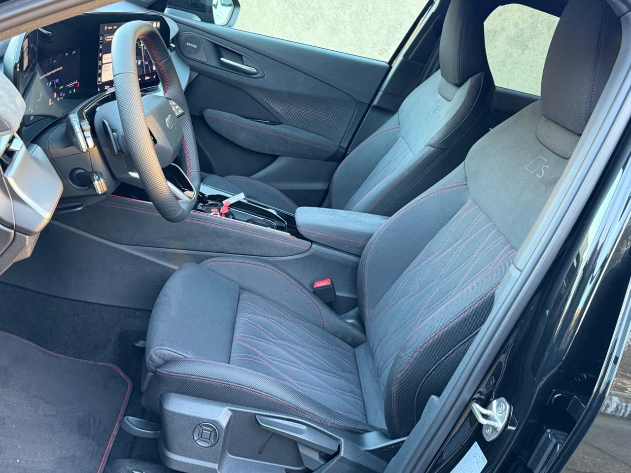 Audi Q3 SPB 2.0TDI 150cv S tronic S Line Tetto 2026