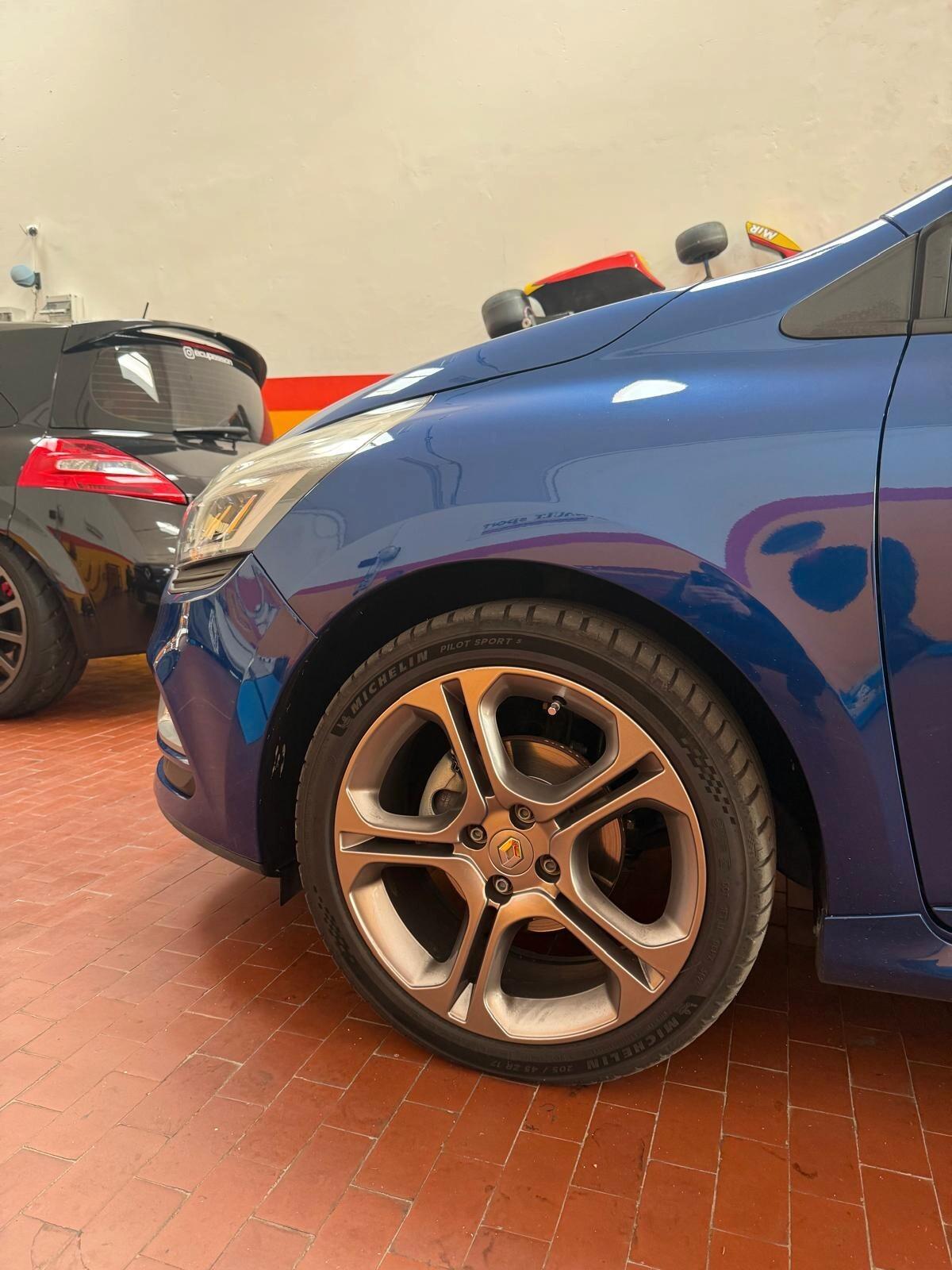 Renault Clio dCi 8V 110CV Start&Stop 5 porte Energy Excite