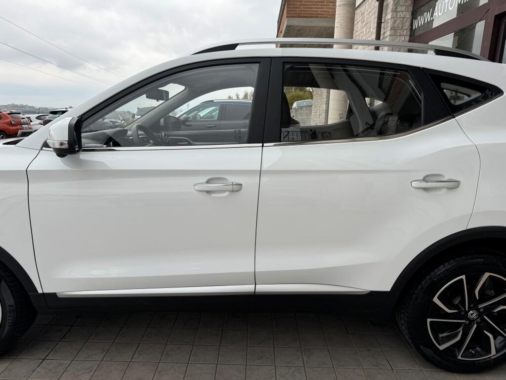 Mg ZS 1.5 VTi-tech Luxury