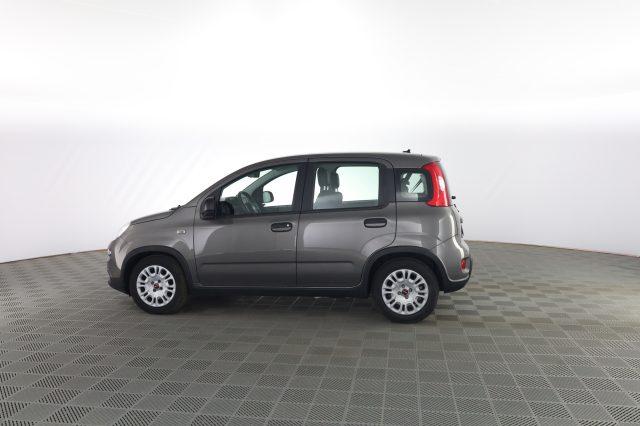 FIAT Panda Panda 1.0 FireFly S&S Hybrid