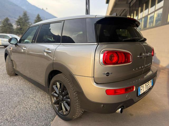MINI Clubman 1.5 One D Business Clubman Neopatentati
