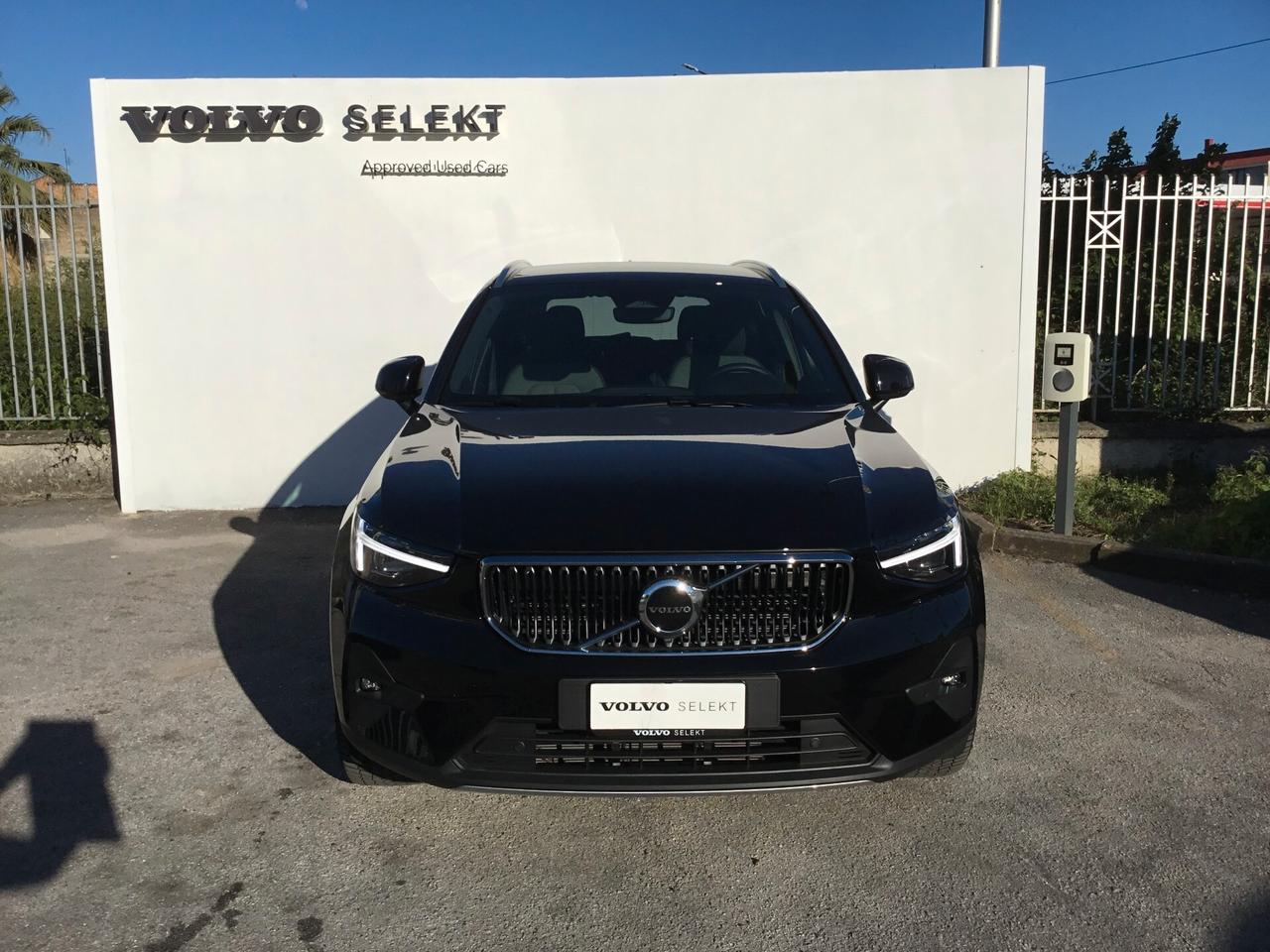 Volvo XC40 B3 AUT. CORE