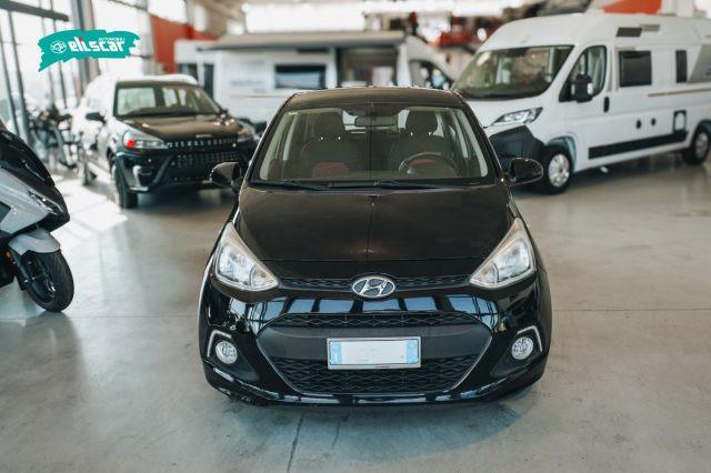 HYUNDAI i10 1.0