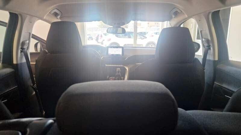 Peugeot 3008 1.2 PureTech Turbo 130 CV S&S Active