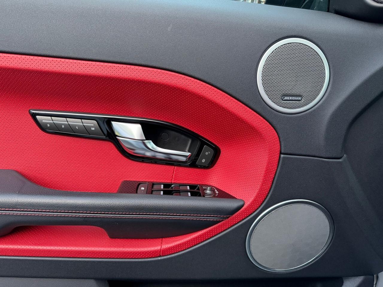 Range Rover Evoque 2.2 TD4 150CV Dynamic