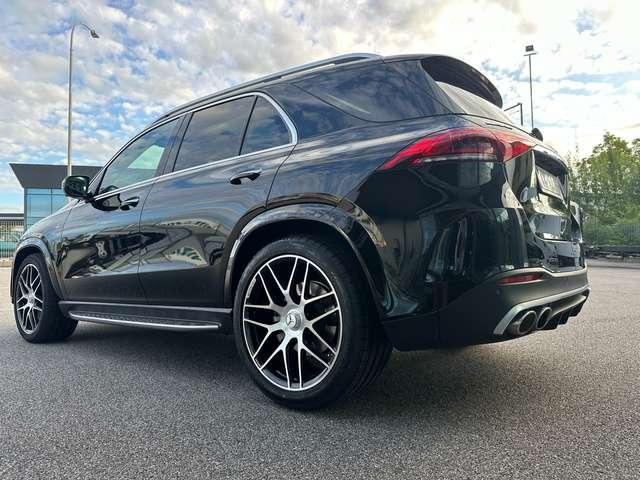 Mercedes-Benz GLE 53 AMG GLE 53mhev (eq-boost) AMG Premium Pro 4matic IVA