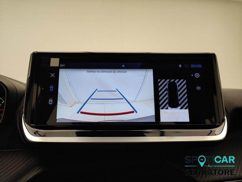 Peugeot 2008 1.2 puretech Style s&s 100cv