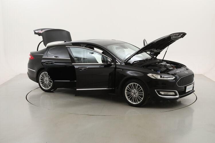 Ford Mondeo Hybrid Vignale BR563945 2.0 Full Hybrid 187CV