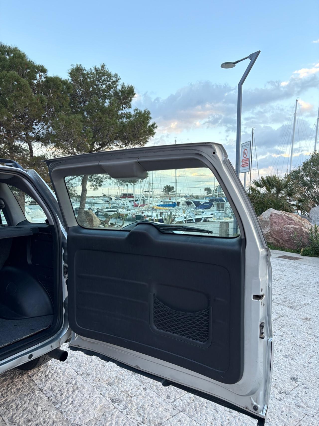 Toyota RAV 4 TRAZIONE INTEGRALE INTROVABILE