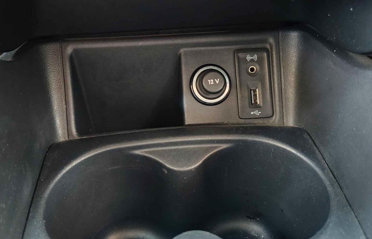 SEAT IBIZA SOL 1.0 BENZINA 75 CV 5 PORTE