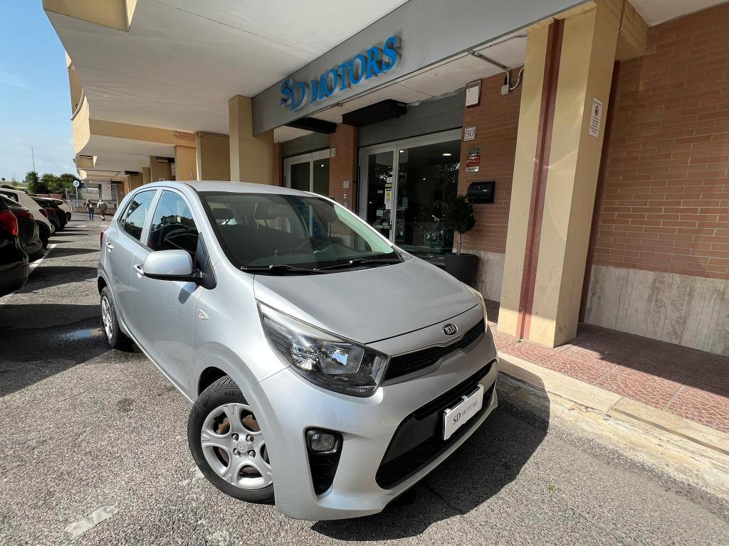 Kia Picanto 5 Porte Picanto 1.0 City *Promo SD 2026*