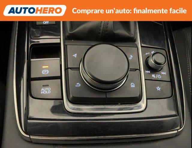 MAZDA CX-30 2.0L e-Skyactiv-G 150 CV M Hybrid 2WD Exceed